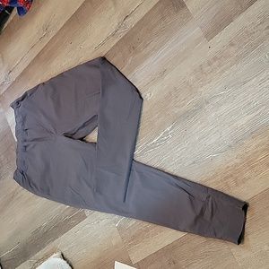 Lululemon joggers check measurements